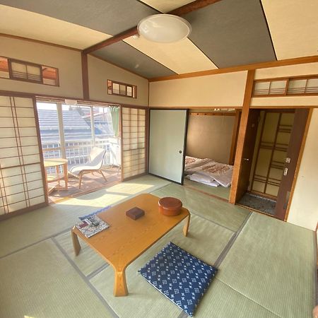 Yoshidaya Ryokan Yamagata  Esterno foto