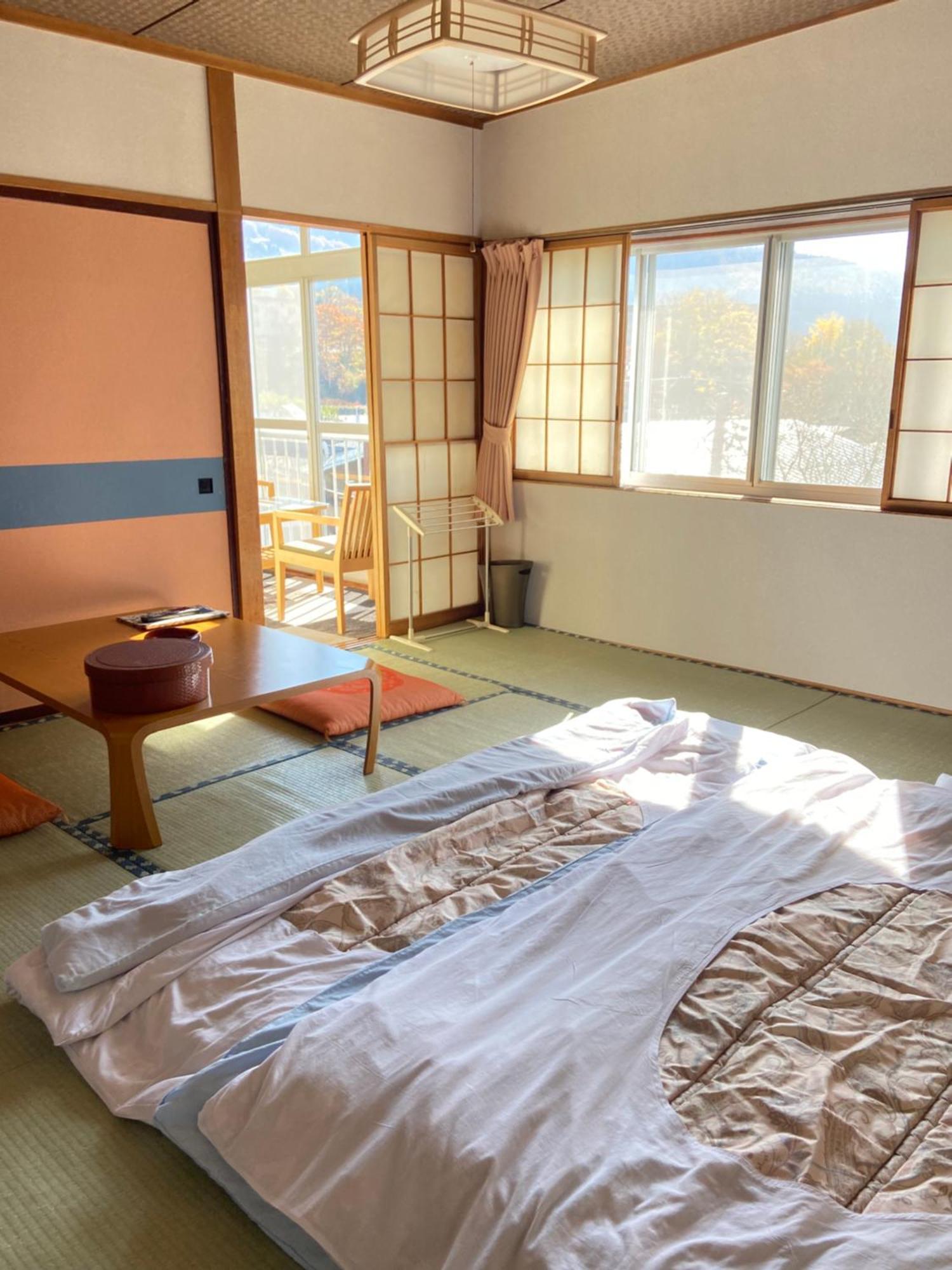 Yoshidaya Ryokan Yamagata  Esterno foto